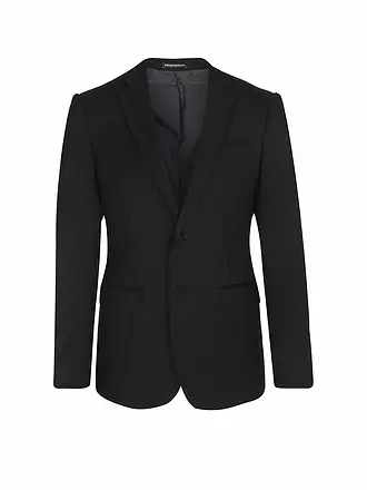 EMPORIO ARMANI | Anzug Slim Fit | 